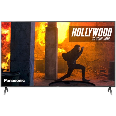 Televizor Panasonic TX-65HX900E, 164 cm, Smart, 4K Ultra HD, LED
