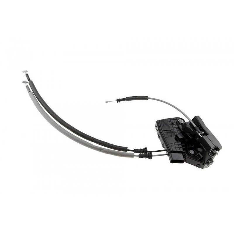 Actuator inchidere centralizata incuietoare broasca usa fata 24898 Hyundai Elantra (2010-2016)[MD, UD] 81310-F2030