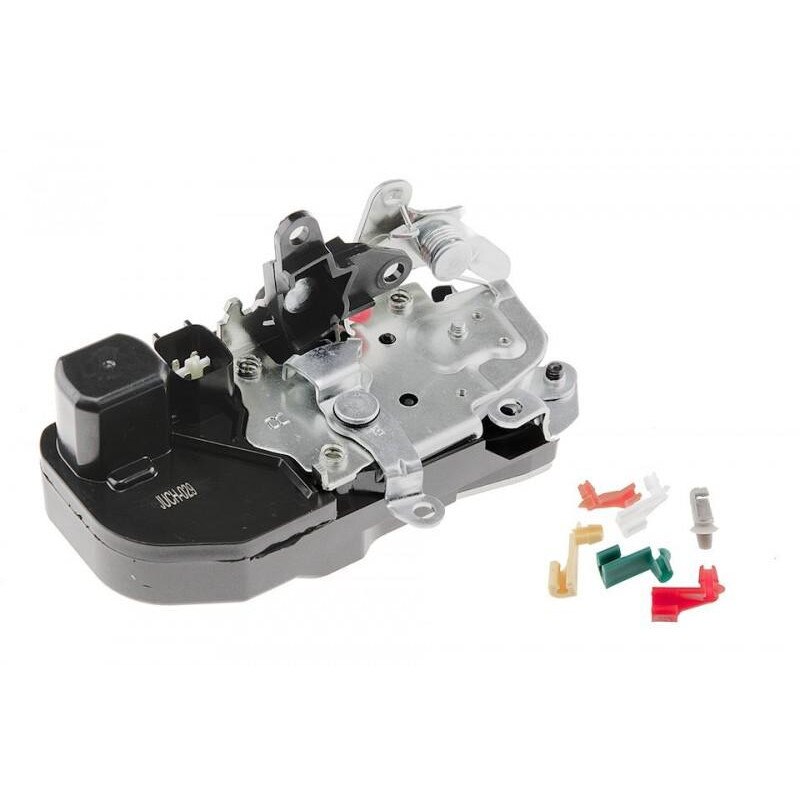 Actuator inchidere centralizata incuietoare broasca usa fata 24787 Dodge RAM 1500 (2001-2008) [D1, DC, DH, DM, DR] 55276790AC