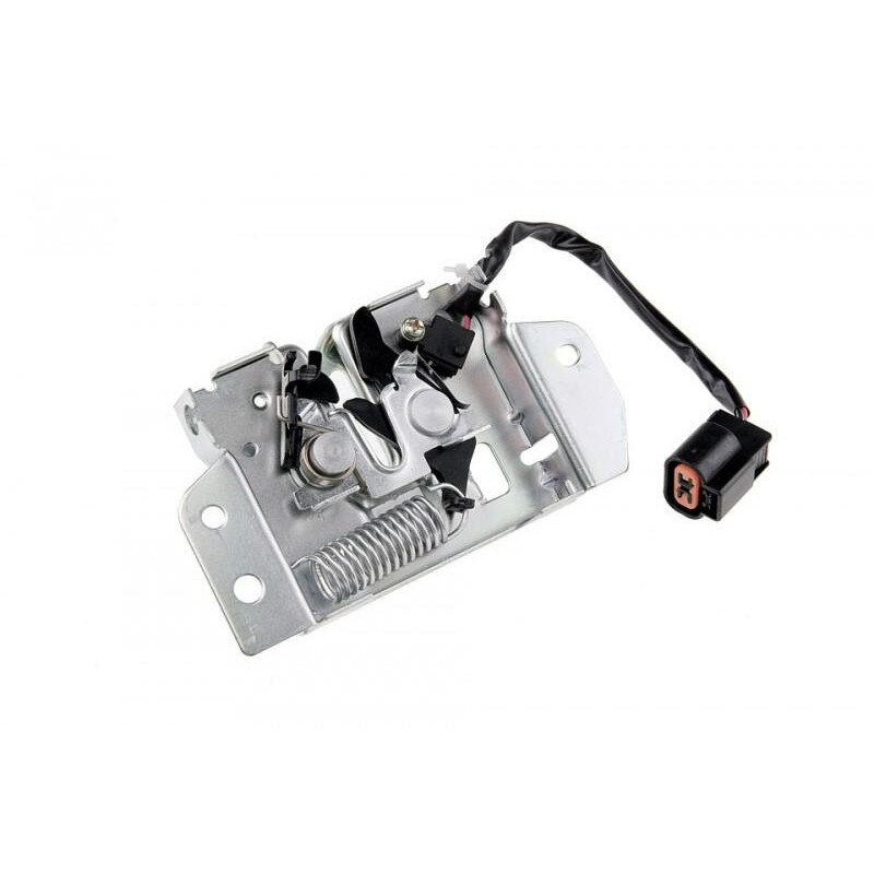 Incuietoare capota fata 24925 Mitsubishi Outlander 2 (2006-2012)[CW_W] 5908A109