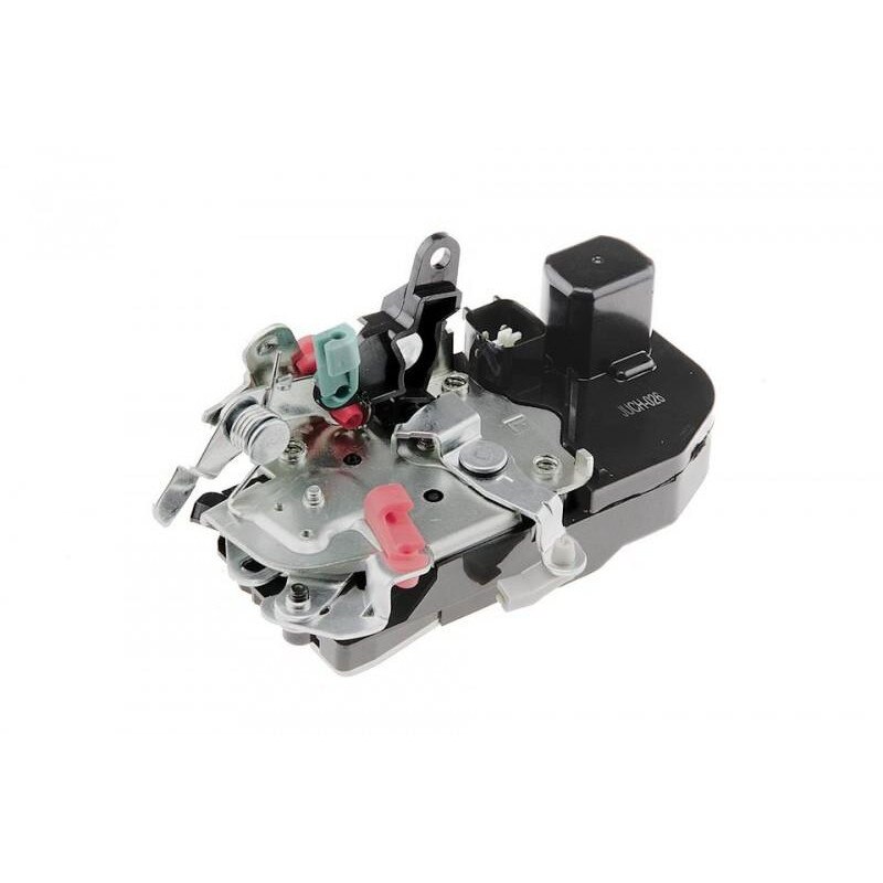 Actuator inchidere centralizata incuietoare broasca usa fata 24784 Dodge DAKOTA (1995-2003) 55256713AB