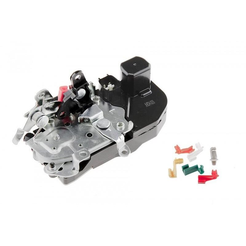 Actuator inchidere centralizata incuietoare broasca usa fata 24786 Dodge RAM 1500 (2001-2008) [D1, DC, DH, DM, DR] 55276791AC