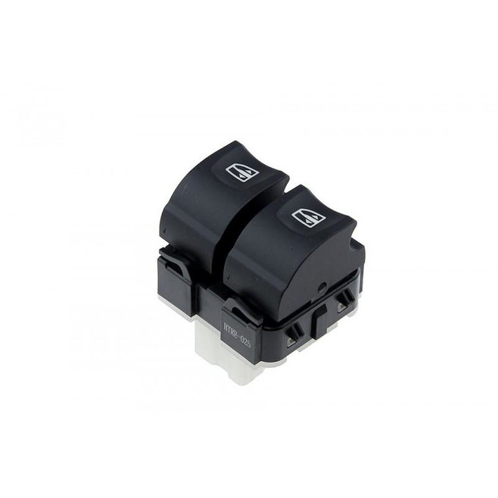 Butoane geamuri electrice 24530 Renault Trafic II (2001->)[JL,FL,EL] 254118722R