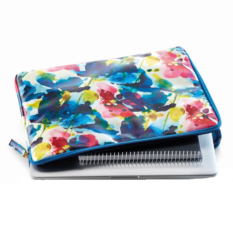 Mapa pentru tableta/acte, Watercolour, Miquelrius