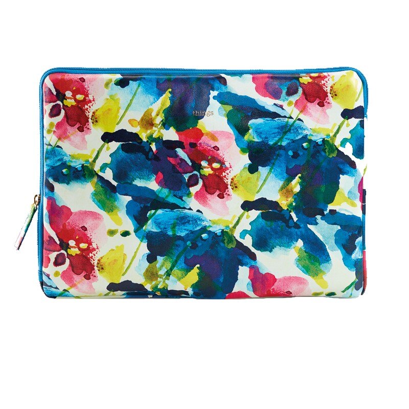 Mapa pentru tableta/acte, Watercolour, Miquelrius