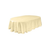 fata de masa impermeabila cu tesatura jacquard valentini bianco crem 160x220 cm oval jackline pano imagen 34_0_
0