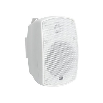 Set Boxe Perete Dap EVO 4T Interior-Exterior-ALB-40W Set Boxe Perete Dap EVO 4T Interior-Exterior-ALB-40W