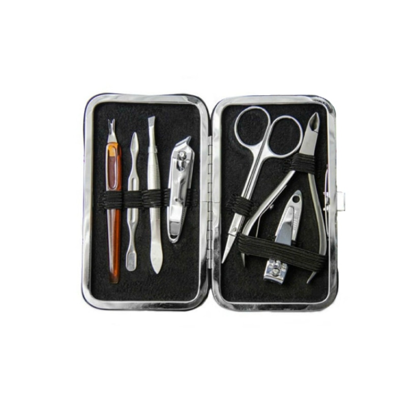 Set 7 piese pentru manichiura