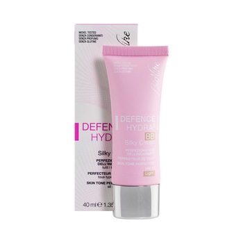 Crema BB SPF15 Light BioNike Defence Hydra5 40ml Crema BB SPF15 Light BioNike Defence Hydra5 40ml