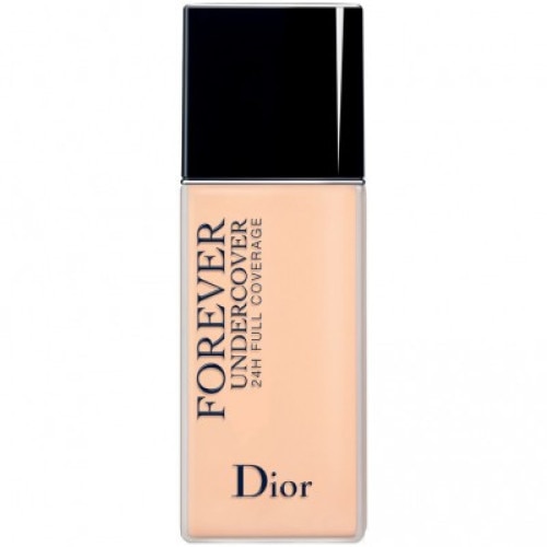 Fond de ten Christian Dior Diorskin Forever Undercover - 010 Ivory 40ml