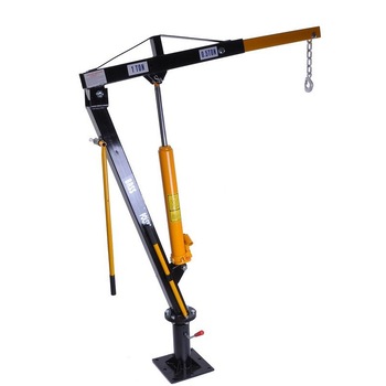 Macara hidraulica girafa , 1000 Kg Macara hidraulica girafa , 1000 Kg