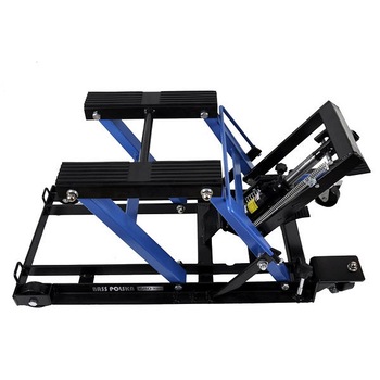 Cric hidraulic pentru motociclete , 680 Kg Cric hidraulic pentru motociclete , 680 Kg