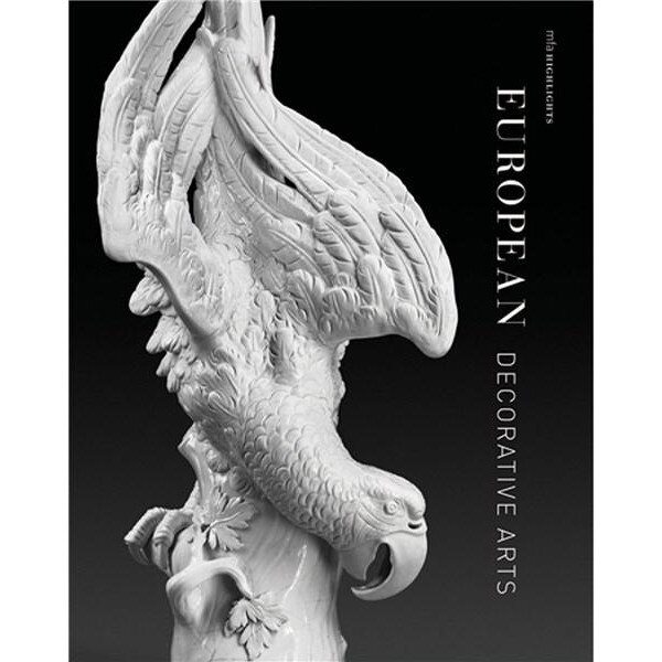 European Decorative Arts - Thomas Michie