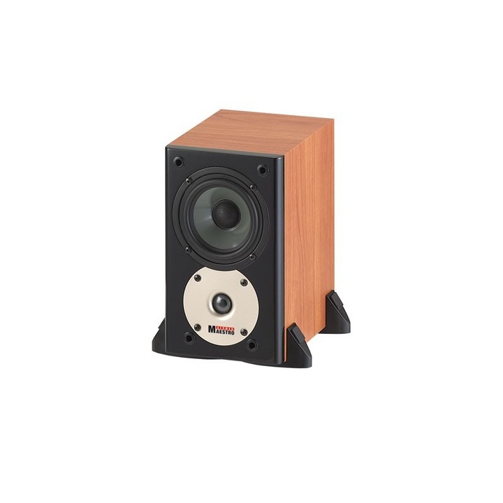Boxa Rear German Maestro HD-PR20CH Heidelberg Rear, CHERRY, 80W