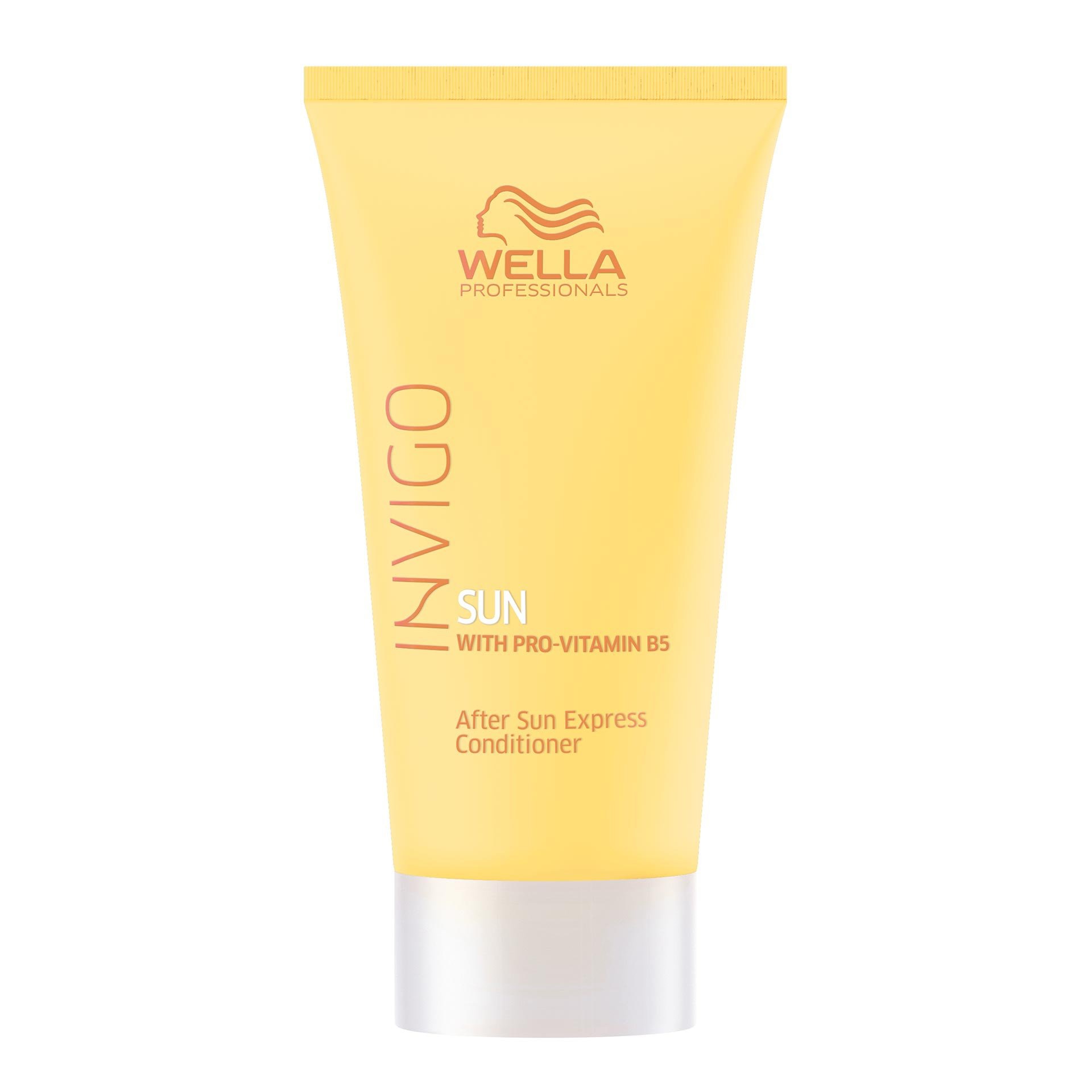 Balsam Wella Professionals Invigo Sun pentru par expus la soare, 30 ml