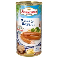 crenvursti bavarezi 550g zimmermann imagen 4_0_
0