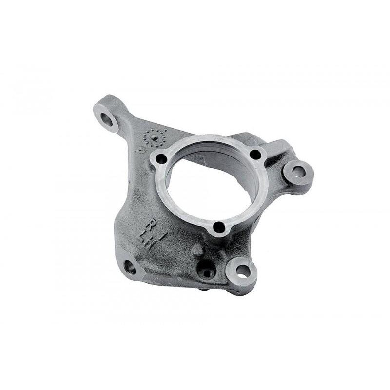 Fuzeta fata 45519 Jeep Wrangler 3 (2006->)[JK] 68004087AA