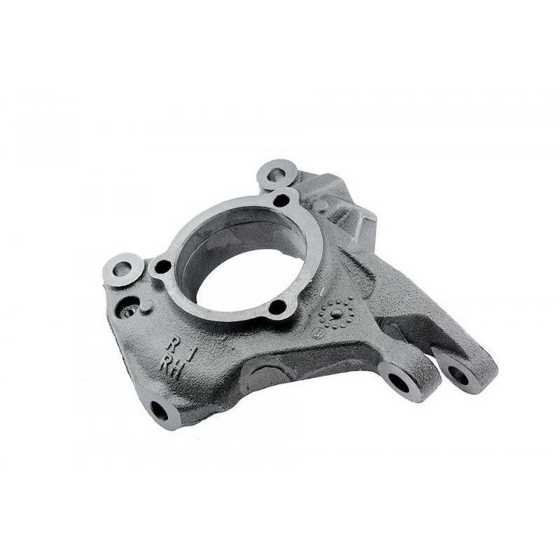 Fuzeta fata 45518 Jeep Wrangler 3 (2006->)[JK] 68004086AA