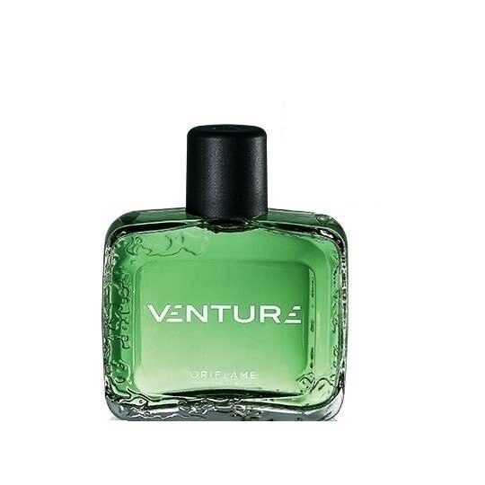 Apa de toaleta Venture , Oriflame, 100 ml