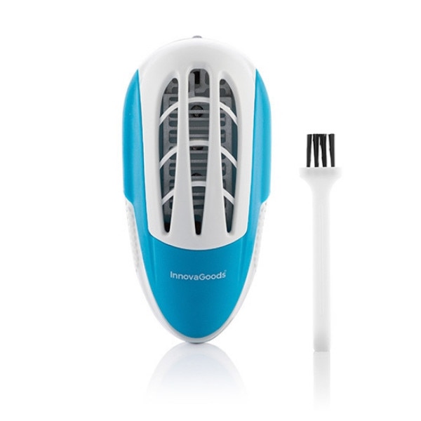 Aparat cu LED Ultraviolet Impotriva Tantarilor & Insectelor, BellFYd®, suprafata de acoperire aprox 20 m