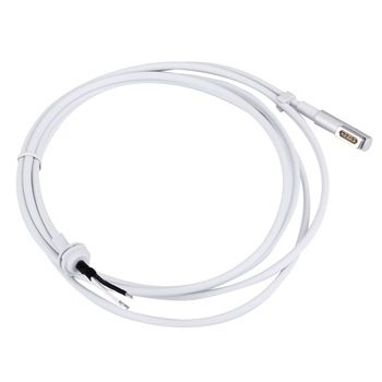 Cablu alimentare magnetic in L pentru incarcator MagSafe 1 pentru Macbook, 60w, 2m Cablu alimentare magnetic in L pentru incarcator MagSafe 1 pentru Macbook, 60w, 2m