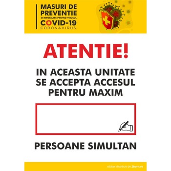 Stickere autoadezive  Stickere autoadezive