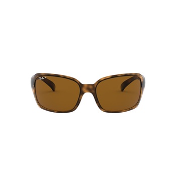 Ochelari de soare dama Ray-Ban RB 4068 64257 60 Ochelari de soare dama Ray-Ban RB 4068 64257 60
