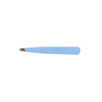 Penseta mini oblica profesionala inox colorata Koh-I-Noor - 6.5 cm, 6318 Penseta mini oblica profesionala inox colorata Koh-I-Noor - 6.5 cm, 6318