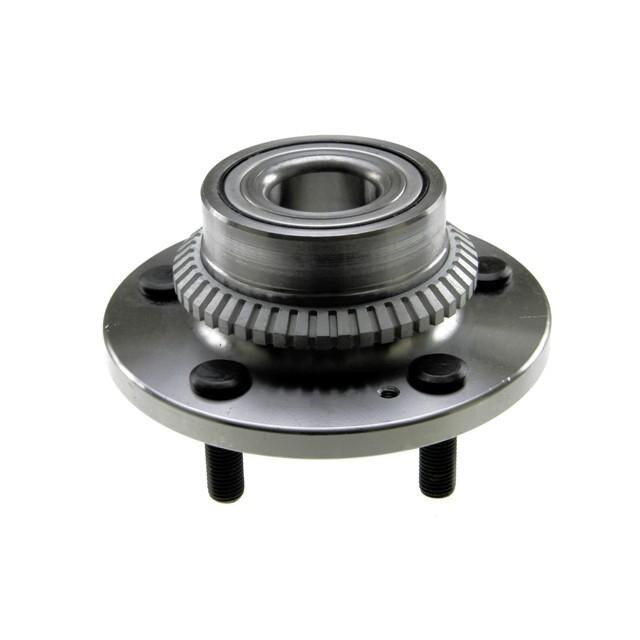 Rulment roata spate 30667 Hyundai Trajet (2000-2008)[FO] 52710-3A100