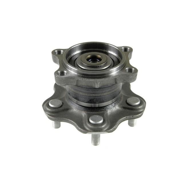 Rulment roata spate 30828 Nissan Maxima 6 (2003-2008)[A34] 43202-CN000