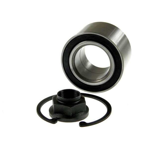 Rulment roata spate 30777 Mazda RX-8 (2003-2012)[SE,FE] F151-26-151