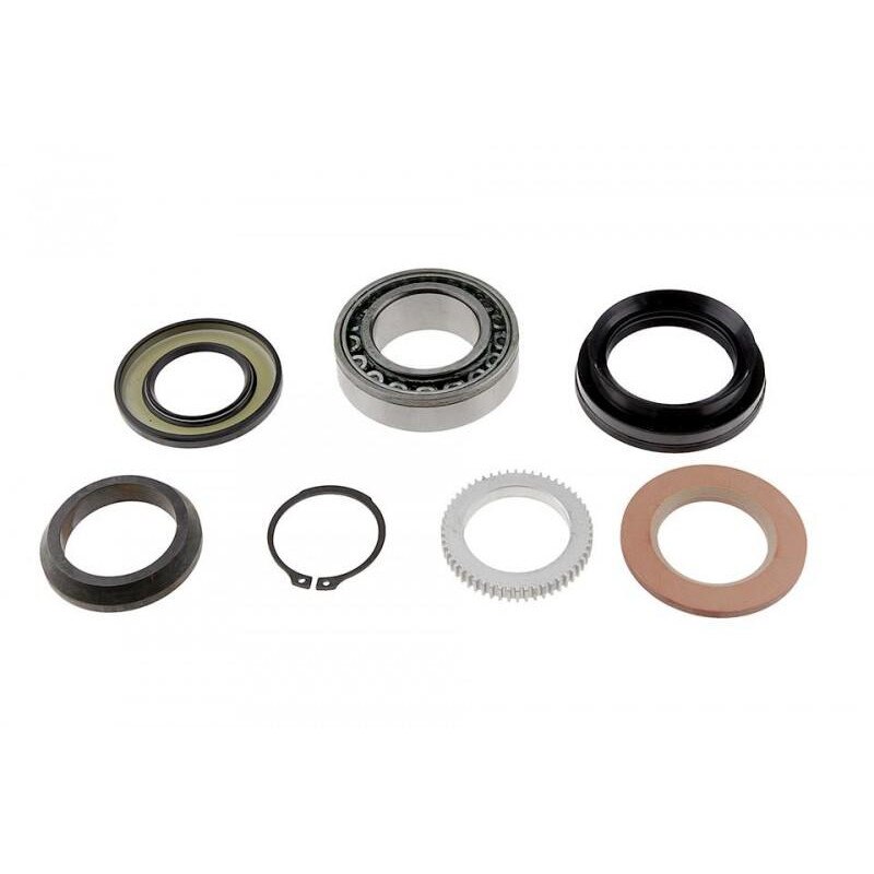 Rulment roata spate 30822 Nissan Navara (2002->)[D22_]