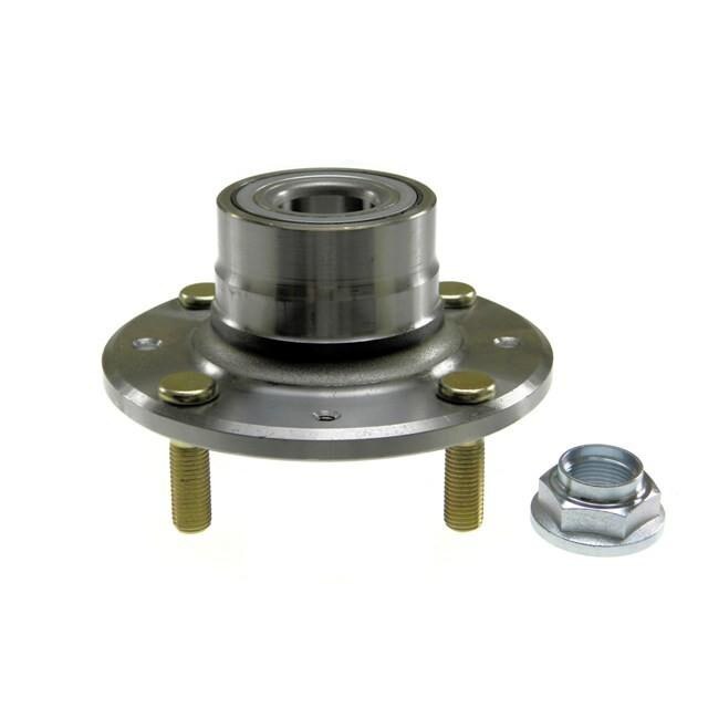 Rulment roata spate 30740 Mitsubishi Space Runner (1991-1999)[N1_W,N2_W] MB584790