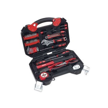 Trusa scule, KREATOR, 48 piese Trusa scule, KREATOR, 48 piese