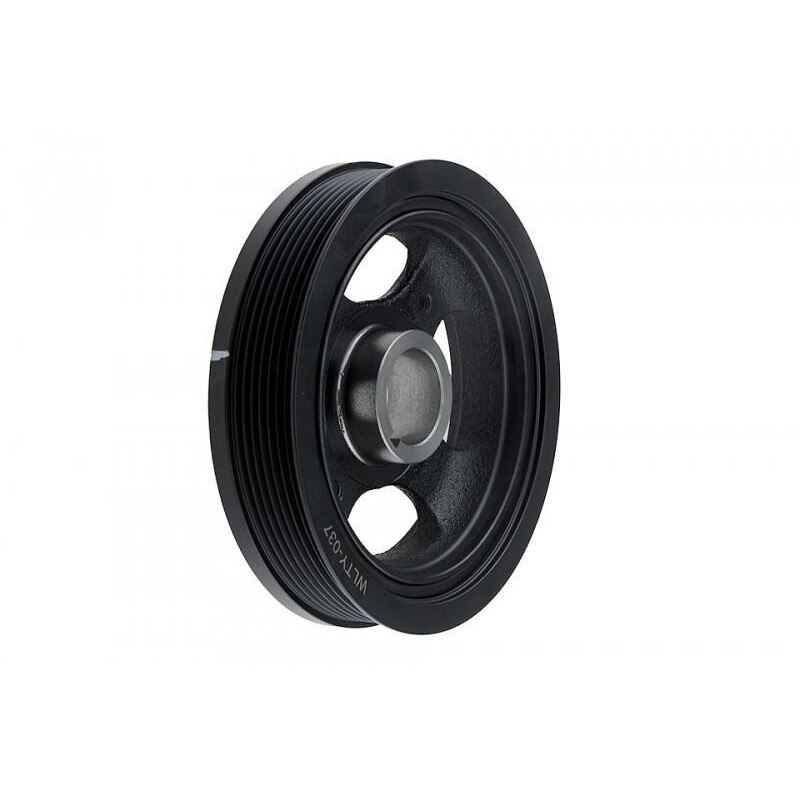 Fulie vibrochen / fulie arbore cotit Toyota Corolla Verso (2004-2009)[ZER_,ZZER12_,R1_]