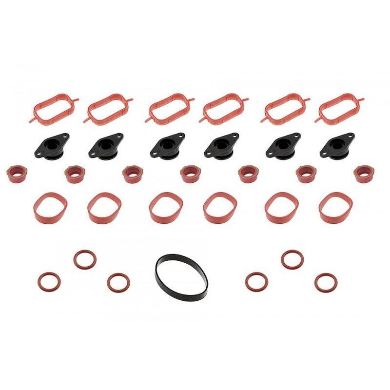 Kit anulare galerie admisie 22mm x 6 dopuri 19453 BMW Seria 3 (1998-2005) [E46]