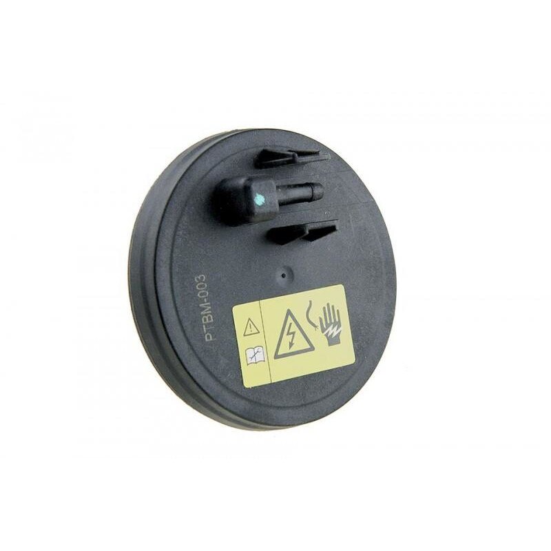 Membrana aerisire epurator capac chiuloasa 19432 BMW Seria 5 (2004->) [E61] 11127570292