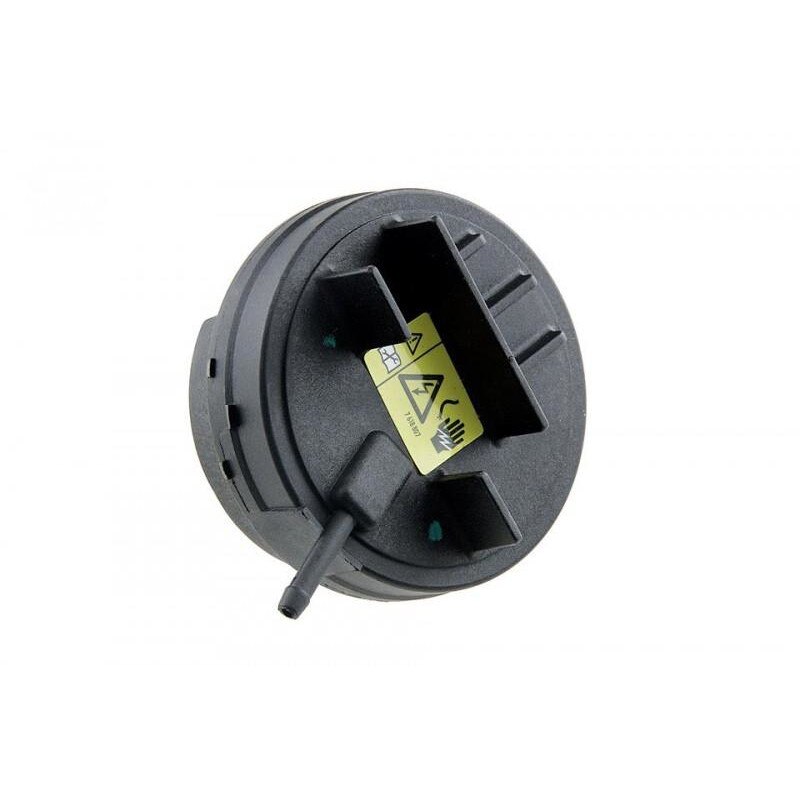 Membrana aerisire epurator capac chiuloasa 19430 BMW Seria 5 (2001-2010) [E60] 11127552281