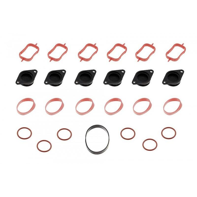 Kit anulare galerie admisie 33mm x 6 dopuri 19452 BMW Seria 3 (1998-2005) [E46]