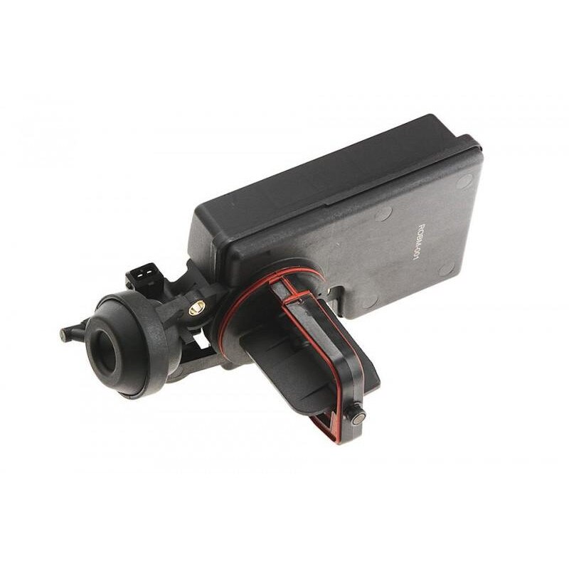 Clapeta galerie admisie 21909 BMW X3 (2004->) [E83] 11617544806