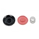 Membrana aerisire epurator capac chiuloasa 19434 BMW Seria 5 (2001-2010) [E60] 11127588412