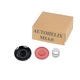 Membrana aerisire epurator capac chiuloasa 19434 BMW Seria 5 (2001-2010) [E60] 11127588412