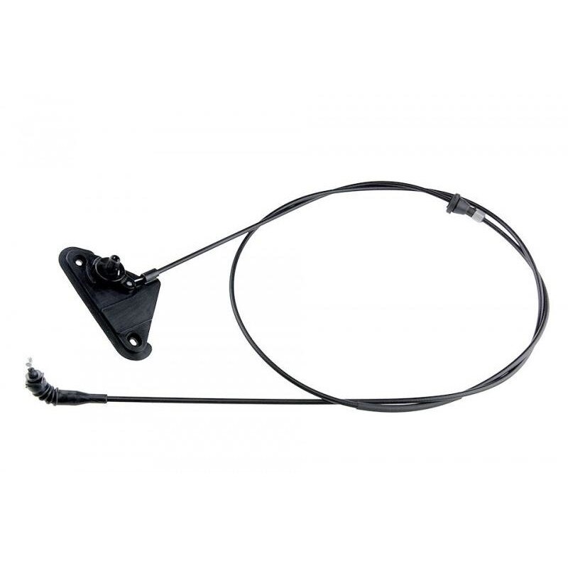 Cablu capota 24834 Ford S-Max (2006->) 6M2116C657AM