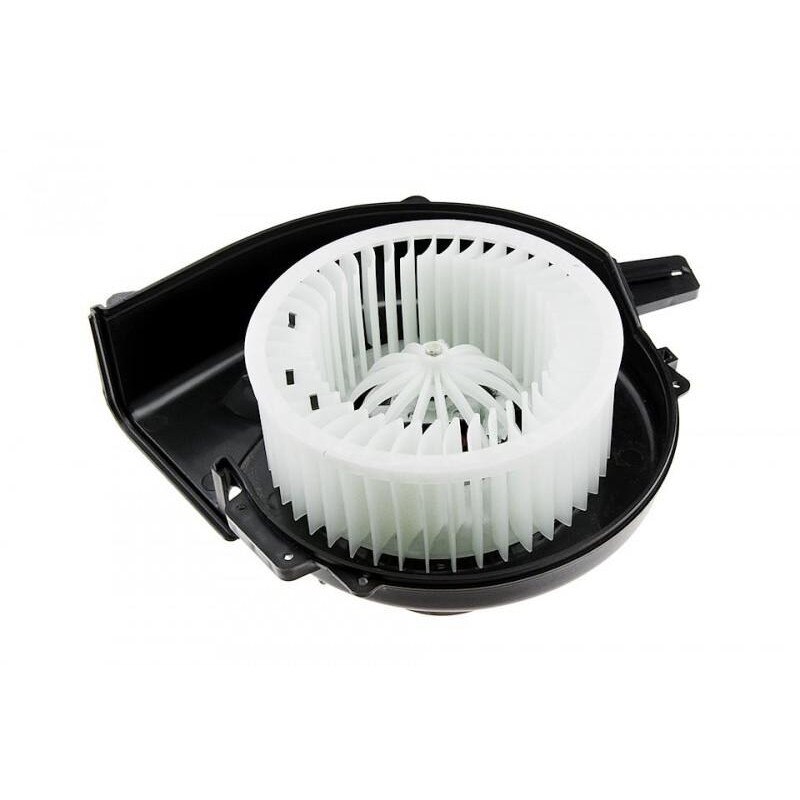 Aeroterma 24323 Volkswagen Polo (2001-2012)[9N_] 6Q1820015B