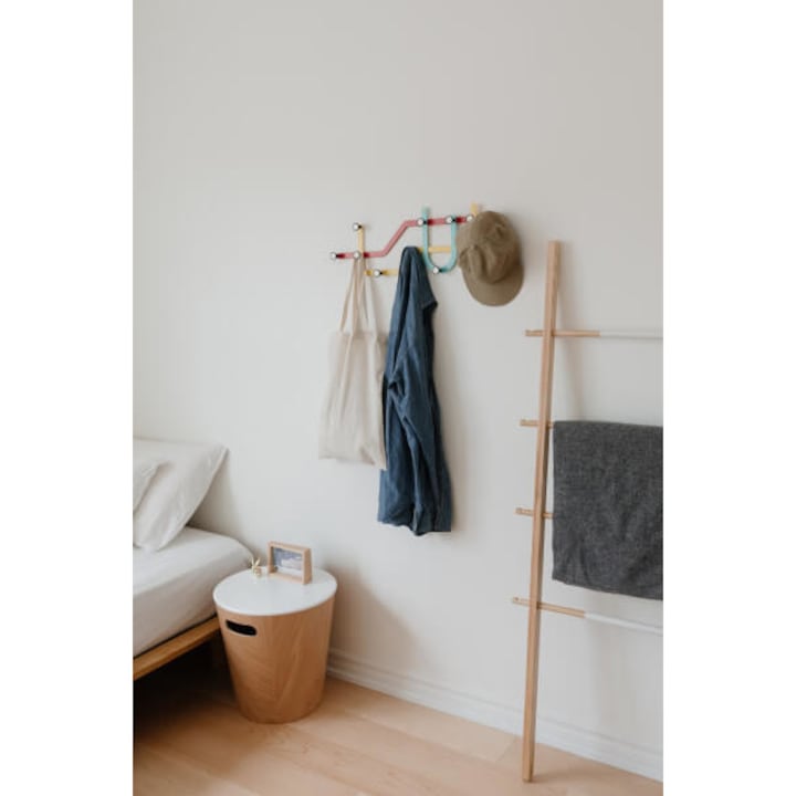 Cuier Umbra Multi Hook Subway