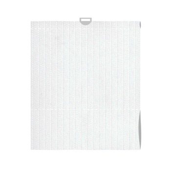 Lamela jaluzele verticale, confectionate la marime, poliester, alb, inaltime intre 100-150 cm Lamela jaluzele verticale, confectionate la marime, poliester, alb, inaltime intre 100-150 cm