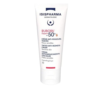 Crema Ruboril 50+ Expert SPF 50, 40 ml, Isispharma Crema Ruboril 50+ Expert SPF 50, 40 ml, Isispharma