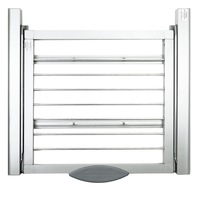 dispozitiv multifunctional de suprapunere masina de spalat-uscator cu suport rufe  argintiu imagen 20_0_
0