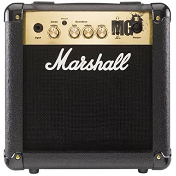 Amplificator Chitara Marshall MG10 Amplificator Chitara Marshall MG10