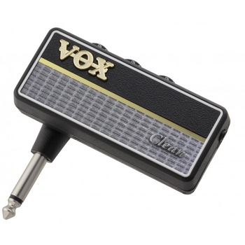 Amplificator chitara electrica Vox amPlug 2 CL Amplificator chitara electrica Vox amPlug 2 CL